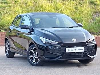 Used MG MG3 2025 for sale - 74887225: Photo