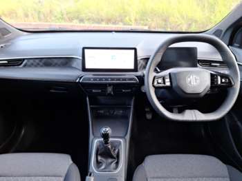 Used MG MG3 2025 for sale - 74887225: Photo