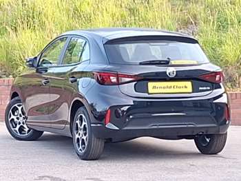Used MG MG3 2025 for sale - 74887225: Photo