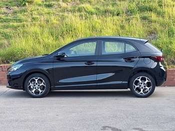Used MG MG3 2025 for sale - 74887225: Photo