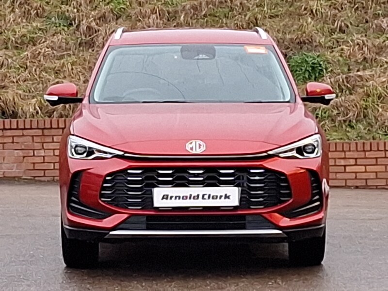 Used MG MG ZS 2025 for sale - 77509017: Photo 12