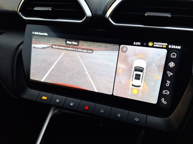 Used MG MG ZS 2025 for sale - 77509017: Photo 15