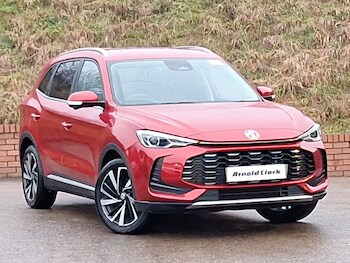 Used MG MG ZS 2025 for sale - 77509017: Photo