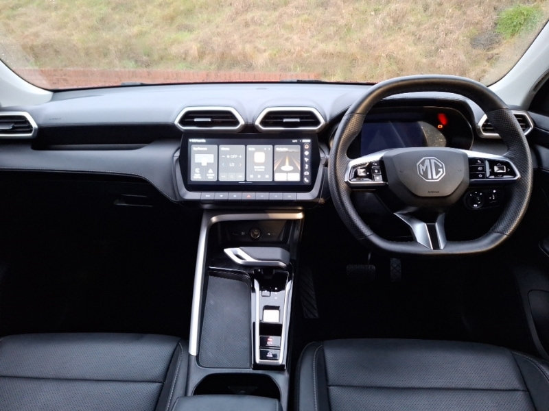 Used MG MG ZS 2025 for sale - 77509017: Photo 2