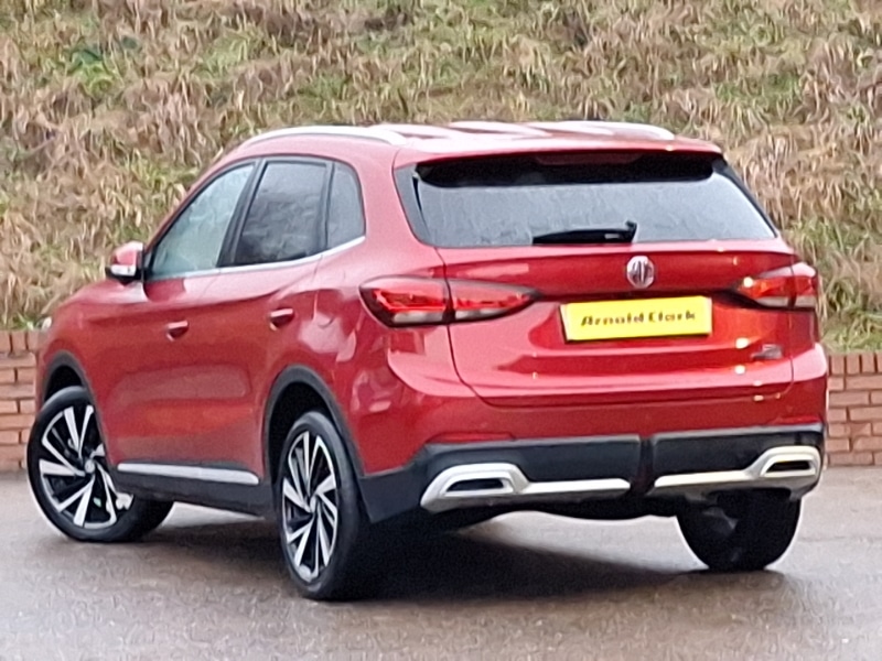 Used MG MG ZS 2025 for sale - 77509017: Photo 3