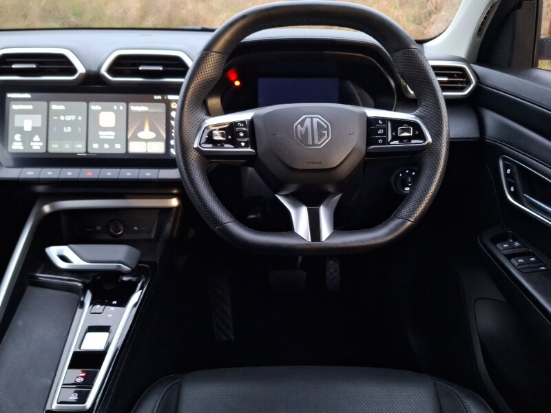 Used MG MG ZS 2025 for sale - 77509017: Photo 7