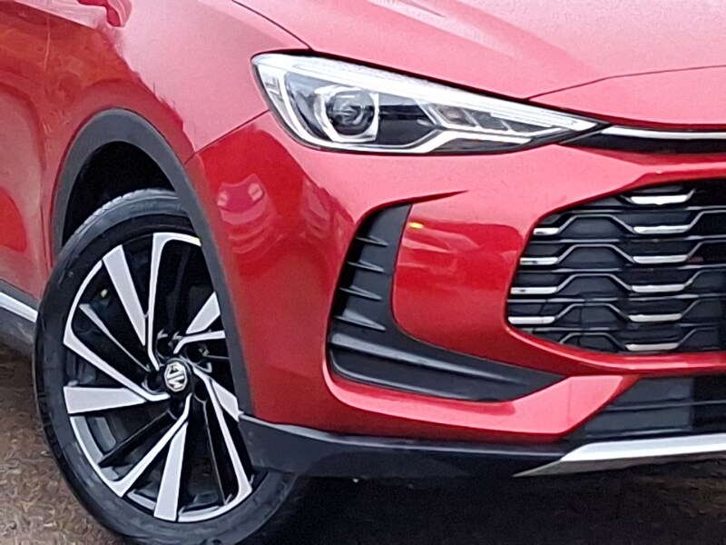 Used MG MG ZS 2025 for sale - 77509017: Photo 9