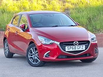 2018 - 1.5 115 GT Sport Nav+ 5dr