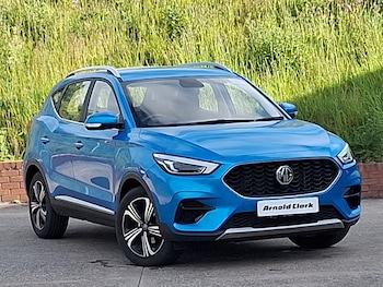 Used MG MG ZS 2023 for sale - 78853440: Photo