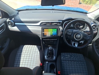Used MG MG ZS 2023 for sale - 78853440: Photo