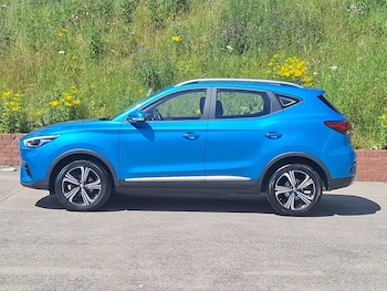 Used MG MG ZS 2023 for sale - 78853440: Photo
