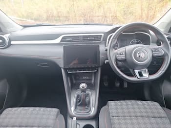 Used MG MG ZS 2023 for sale - 79631303: Photo