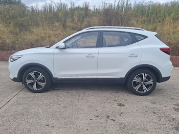 Used MG MG ZS 2023 for sale - 79631303: Photo