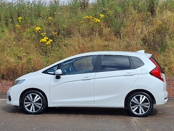 Used Honda Jazz 2018 for sale - 79231469: Photo