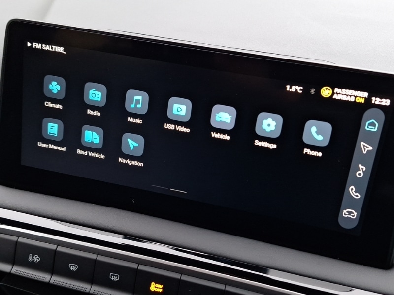 Used MG MG3 2025 for sale - 77660880: Photo 16