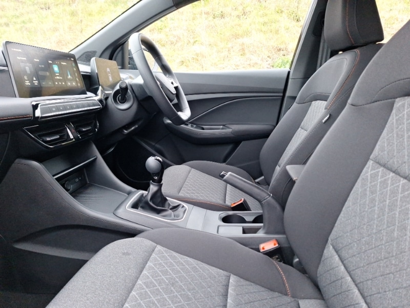 Used MG MG3 2025 for sale - 77660880: Photo 5