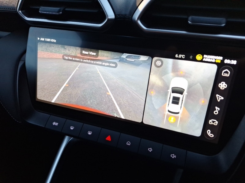 Used MG MG ZS 2025 for sale - 77168936: Photo 15