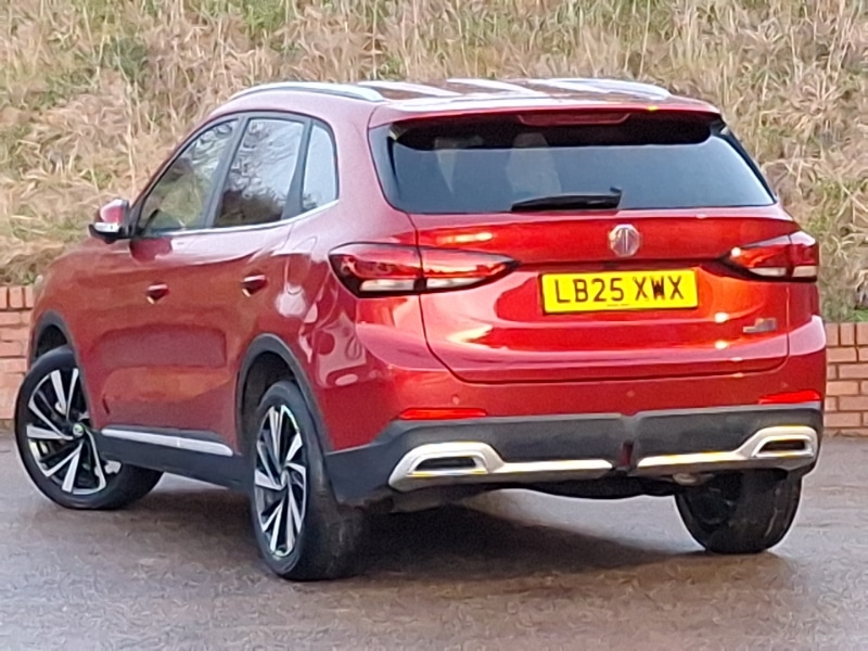 Used MG MG ZS 2025 for sale - 77168936: Photo 3