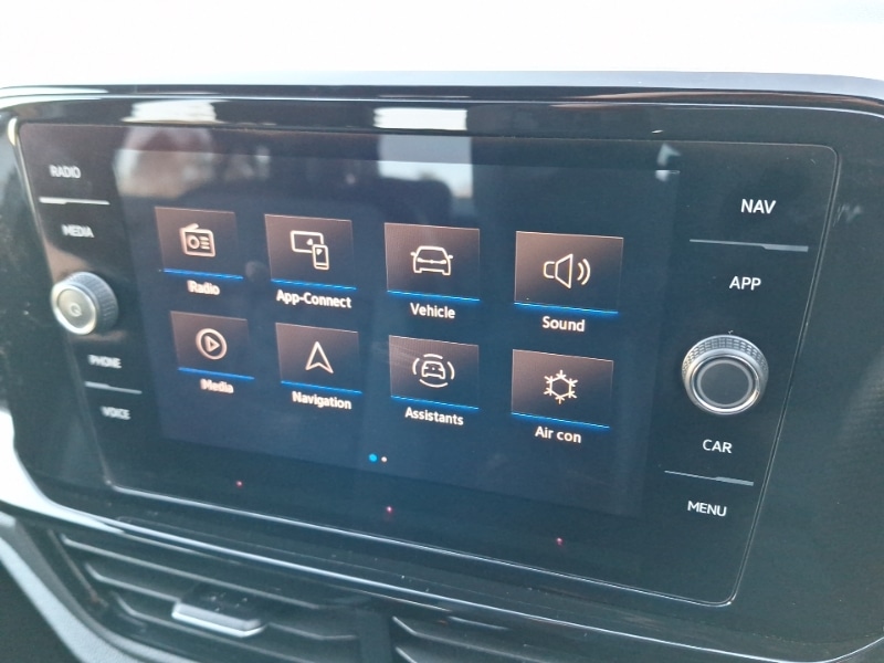 Used Volkswagen T-Roc 2023 for sale - 77105295: Photo 15