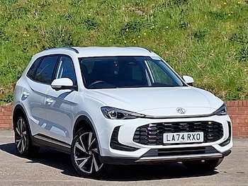 Used MG MG ZS 2024 for sale - 78440123: Photo