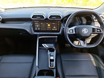 Used MG MG ZS 2024 for sale - 78440123: Photo