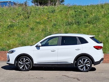 Used MG MG ZS 2024 for sale - 78440123: Photo