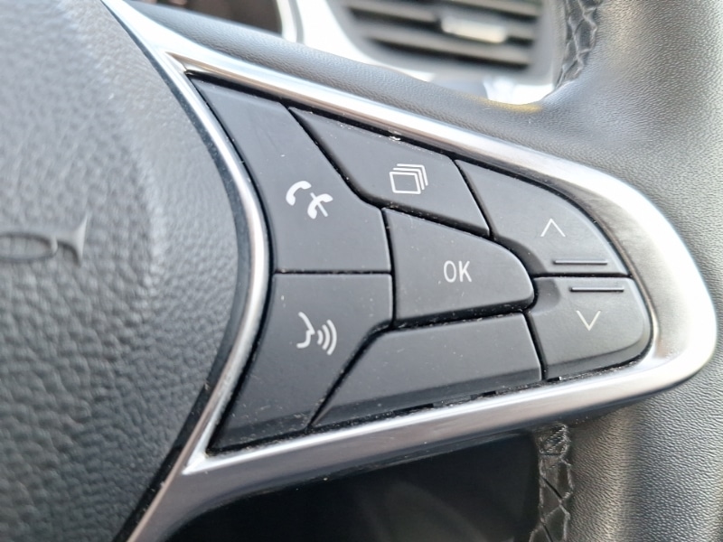 Used Renault Captur 2021 for sale - 76648512: Photo 13