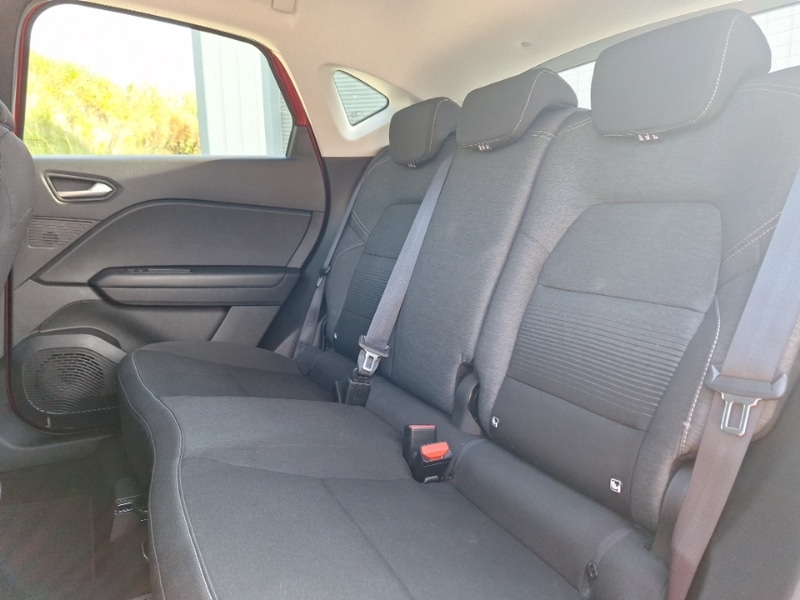 Used Renault Captur 2021 for sale - 76648512: Photo 6