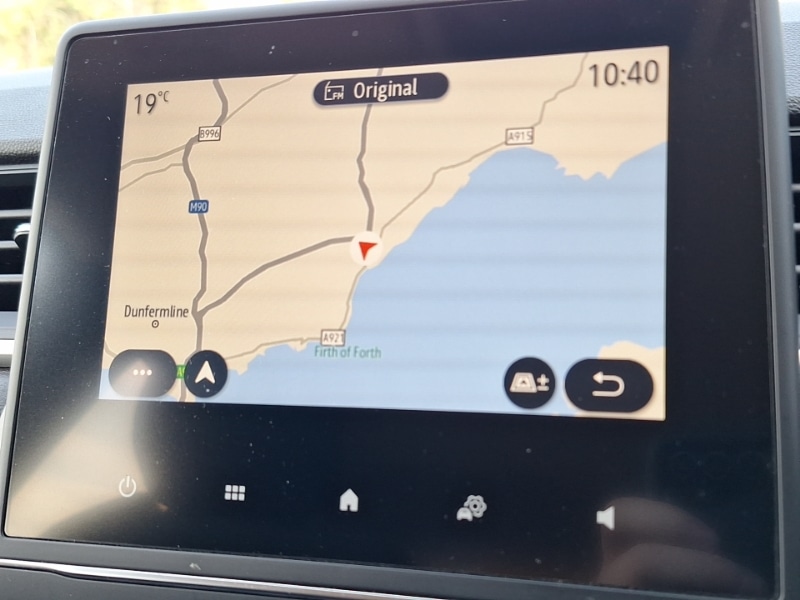 Used Renault Captur 2021 for sale - 76648512: Photo 7