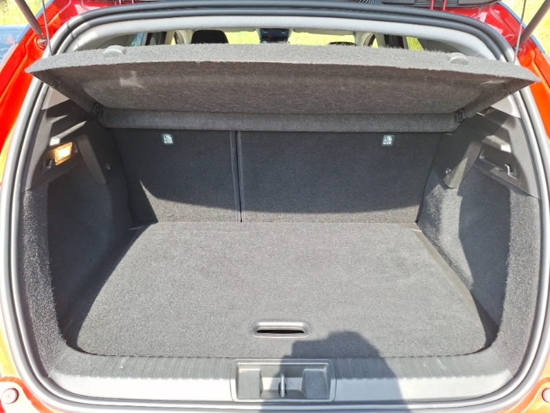 Used Renault Captur 2021 for sale - 76648512: Photo 8