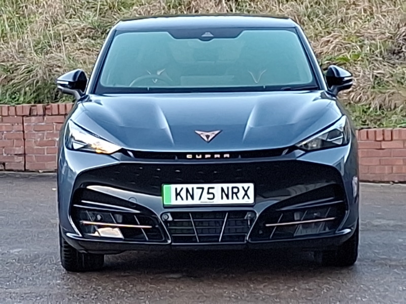 Used Cupra Tavascan 2025 for sale - 77307990: Photo 12