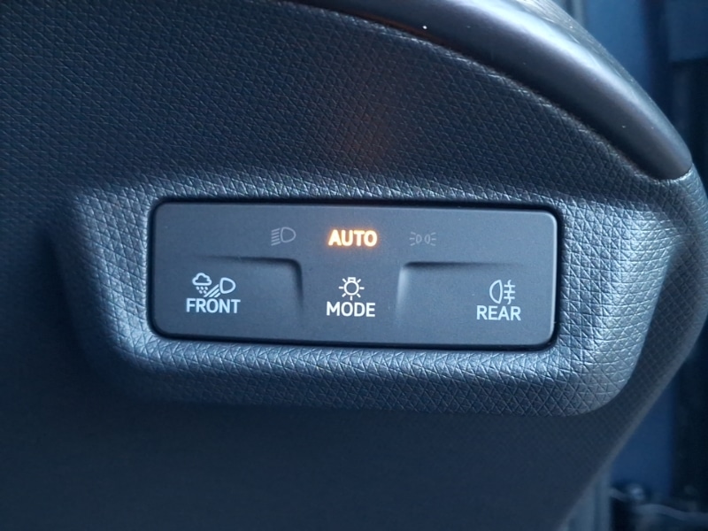 Used Cupra Tavascan 2025 for sale - 77307990: Photo 14