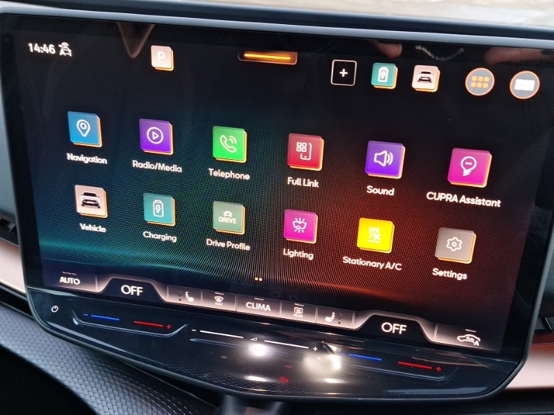 Used Cupra Tavascan 2025 for sale - 77307990: Photo 15