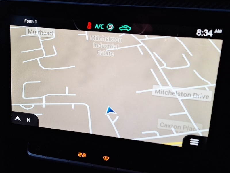 Used MG MG ZS 2024 for sale - 76795215: Photo 13