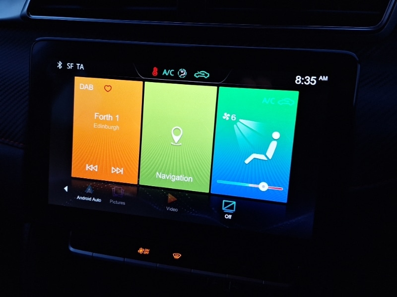 Used MG MG ZS 2024 for sale - 76795215: Photo 15