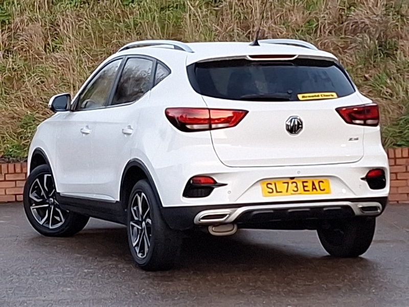 Used MG MG ZS 2024 for sale - 76795215: Photo 3