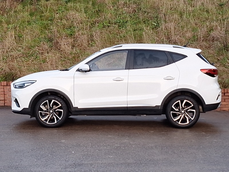 Used MG MG ZS 2024 for sale - 76795215: Photo 4