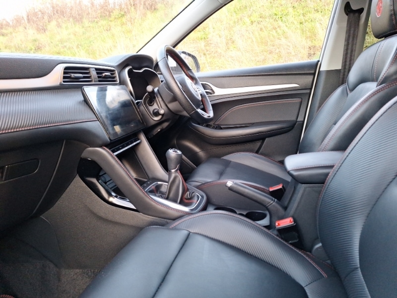 Used MG MG ZS 2024 for sale - 76795215: Photo 5