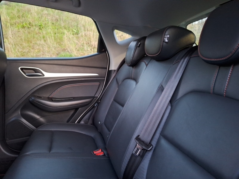 Used MG MG ZS 2024 for sale - 76795215: Photo 6