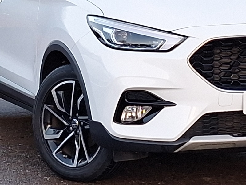 Used MG MG ZS 2024 for sale - 76795215: Photo 9