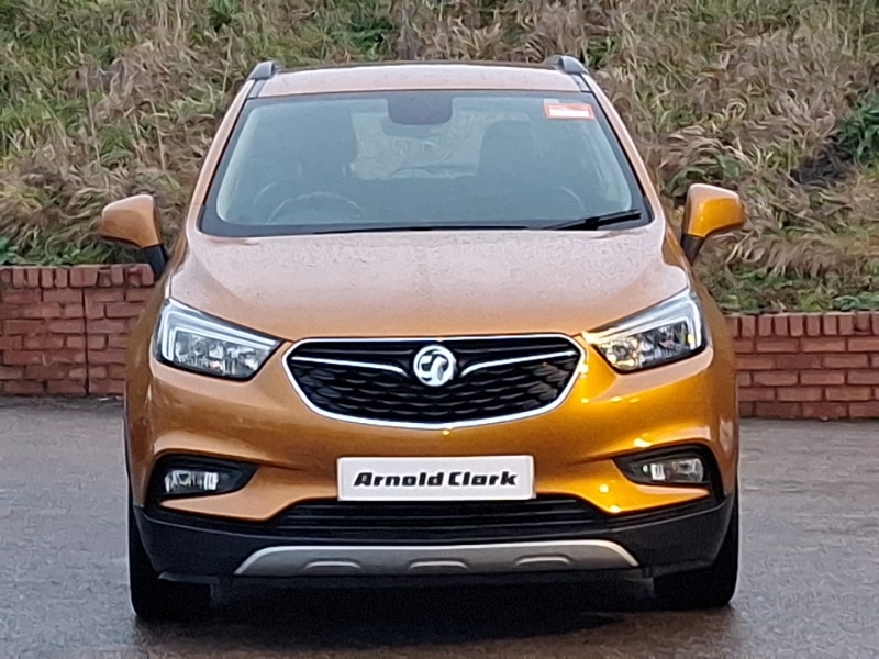 Used Vauxhall Mokka X 2019 for sale - 77108265: Photo 12