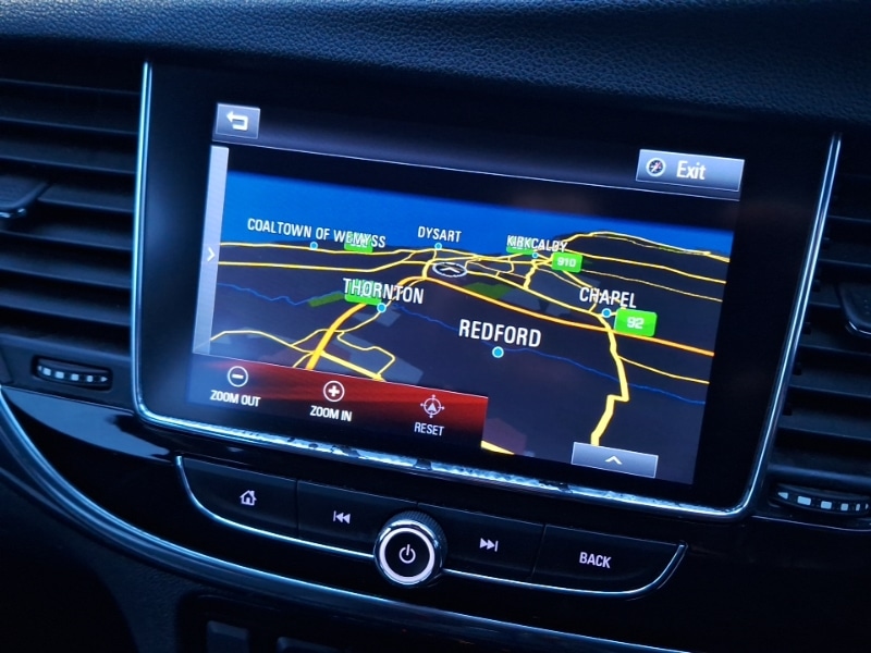 Used Vauxhall Mokka X 2019 for sale - 77108265: Photo 13