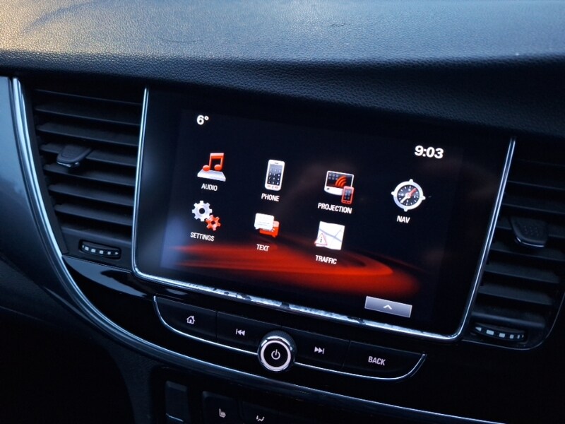 Used Vauxhall Mokka X 2019 for sale - 77108265: Photo 14