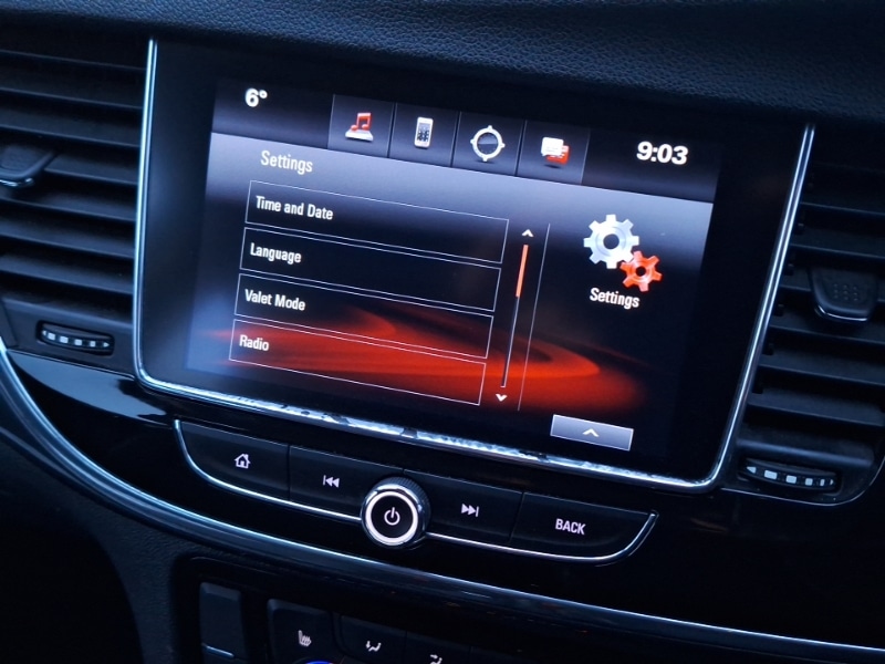 Used Vauxhall Mokka X 2019 for sale - 77108265: Photo 15