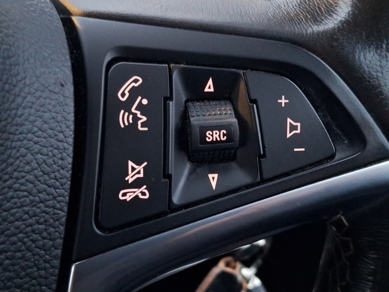 Used Vauxhall Mokka X 2019 for sale - 77108265: Photo 17