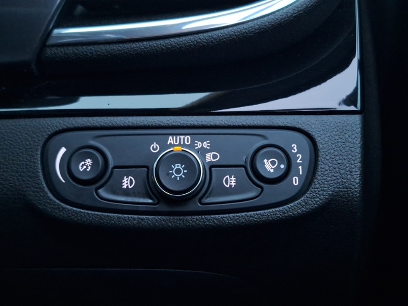 Used Vauxhall Mokka X 2019 for sale - 77108265: Photo 18