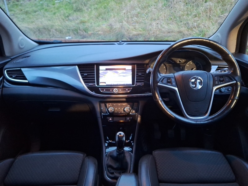 Used Vauxhall Mokka X 2019 for sale - 77108265: Photo 2