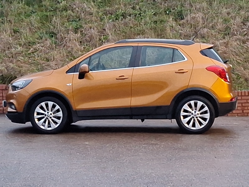 Used Vauxhall Mokka X 2019 for sale - 77108265: Photo 4