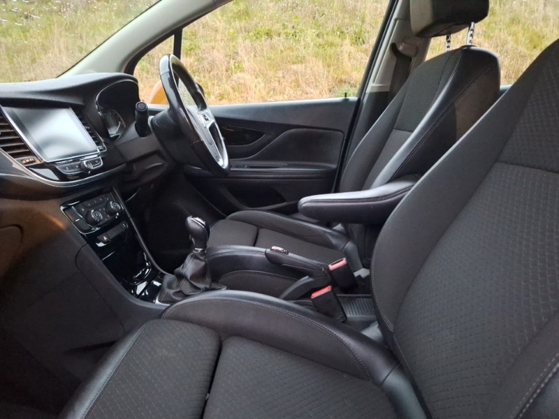Used Vauxhall Mokka X 2019 for sale - 77108265: Photo 5