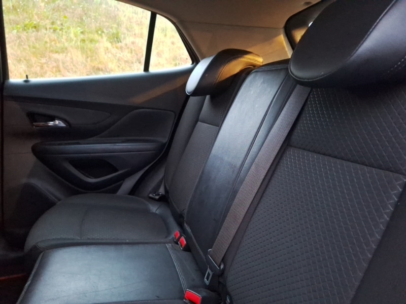 Used Vauxhall Mokka X 2019 for sale - 77108265: Photo 6